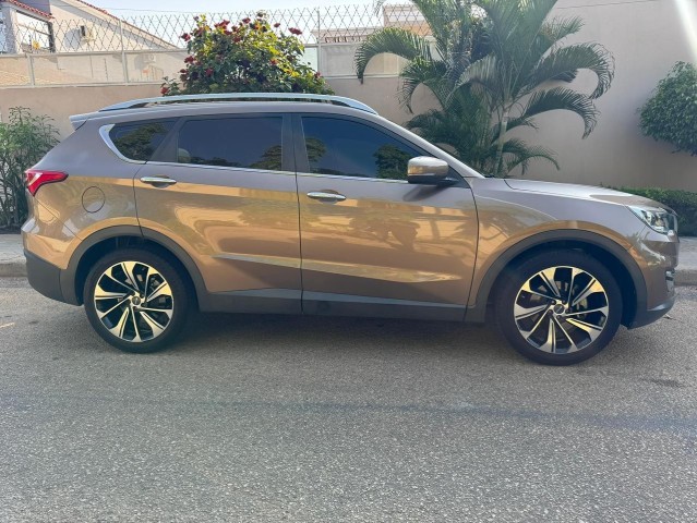 Venda JETOUR X70 | 240T