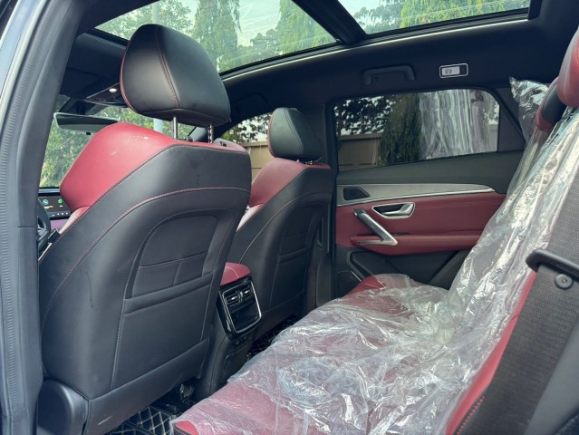 Venda JETOUR X70 | PLUS