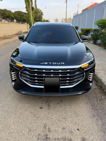 Venda JETOUR X70 | PLUS