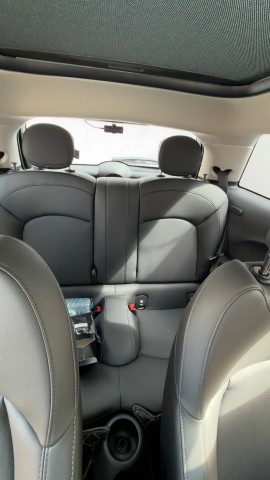 Venda MINI COOPER | TWIN POWER TURBO (V6)