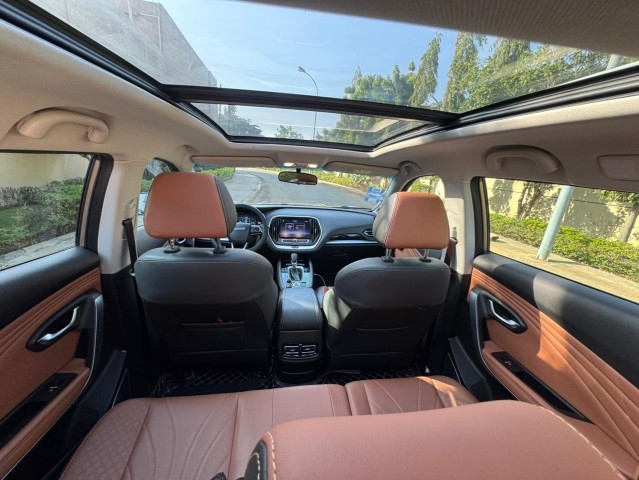 Venda JETOUR X70 | 240T