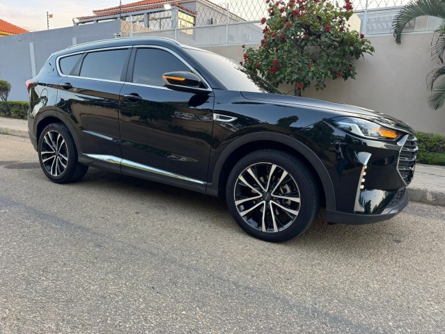 Venda JETOUR X70 | PLUS