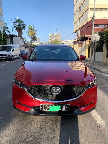 Venda MAZDA CX5