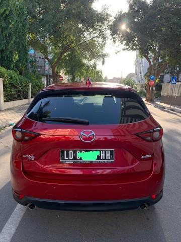 Venda MAZDA CX5