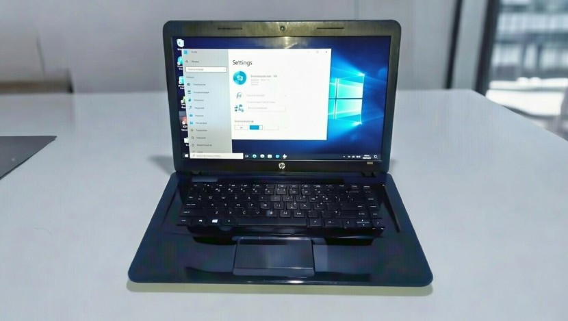 Venda Computador HP