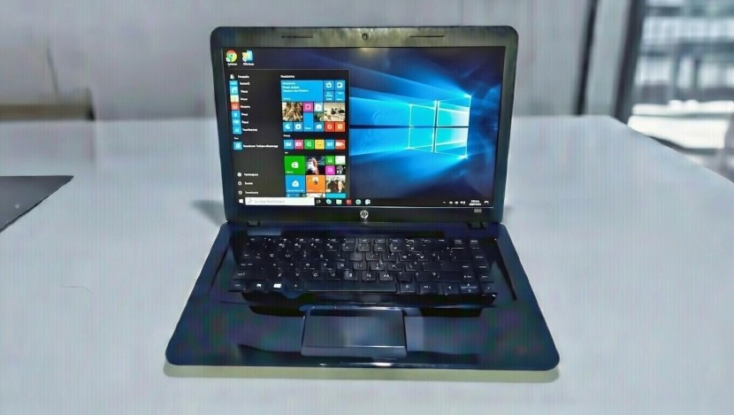 Venda Computador HP