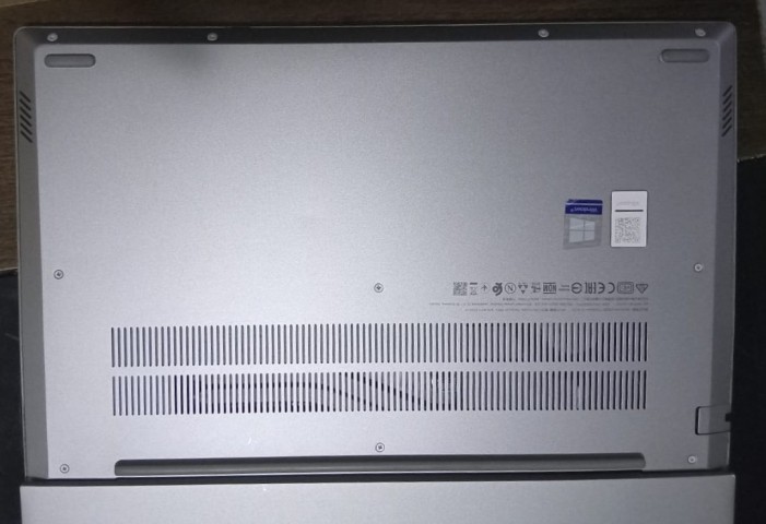 Venda Lenovo thinkbook i7 11 gen 16gb ram 512gb ssd