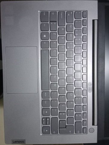 Venda Lenovo thinkbook i7 11 gen 16gb ram 512gb ssd