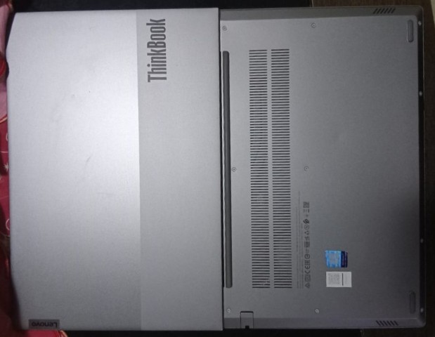 Venda Lenovo thinkbook i7 11 gen 16gb ram 512gb ssd