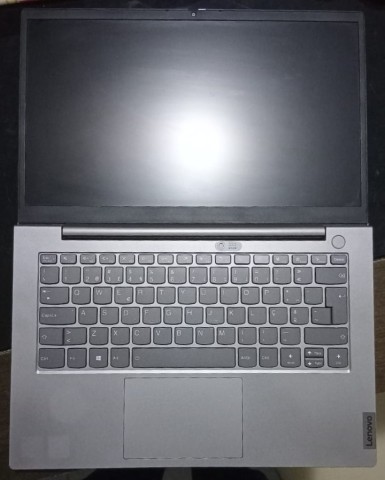 Venda Lenovo thinkbook i7 11 gen 16gb ram 512gb ssd
