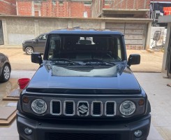 A venda SUZUKI JIMNY | ALLGRIP 2024