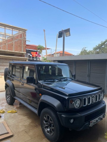 Venda SUZUKI JIMNY | ALLGRIP 2024