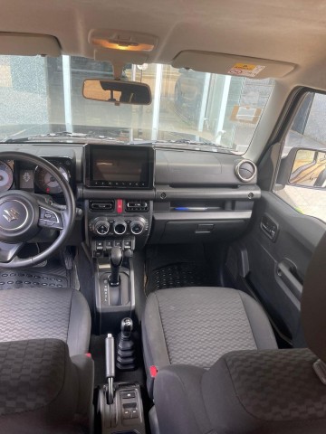 Venda SUZUKI JIMNY | ALLGRIP 2024