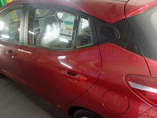 Venda Grande i10 Novo