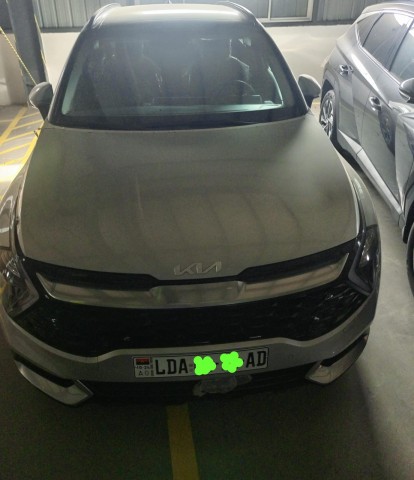 Venda Kia Sportage Novo
