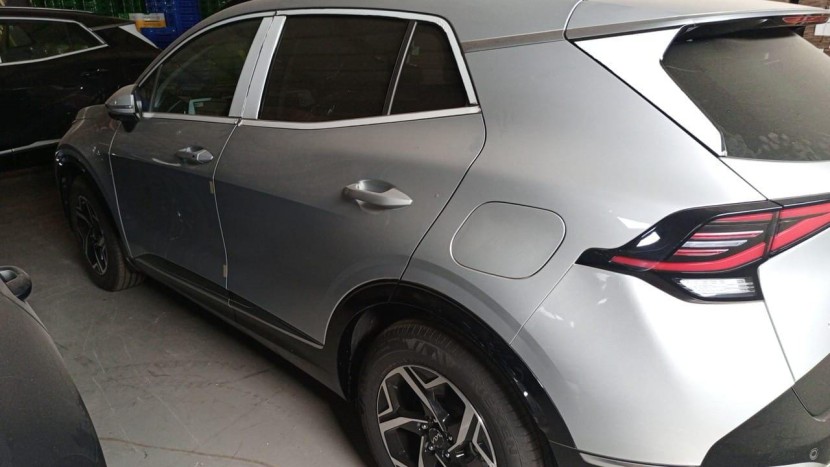 Venda Kia Sportage Novo