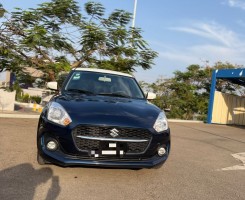 A venda Vendo Suzuki Swift Limpo