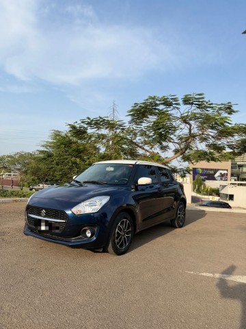 Venda Vendo Suzuki Swift Limpo