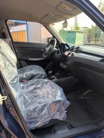 Venda Vendo Suzuki Swift Limpo