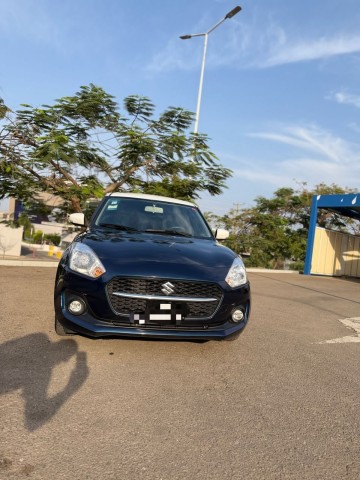 Venda Vendo Suzuki Swift Limpo