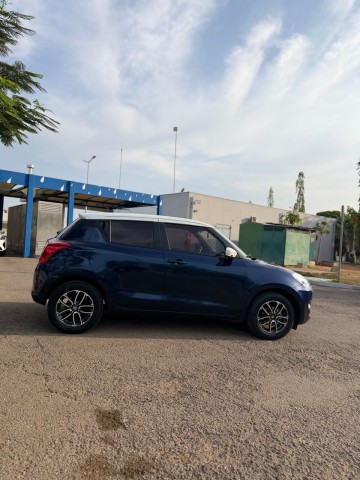 Venda Vendo Suzuki Swift Limpo