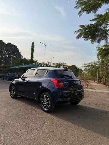 Venda Vendo Suzuki Swift Limpo