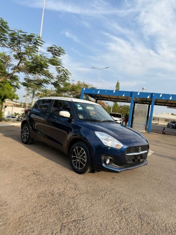 Venda Vendo Suzuki Swift Limpo