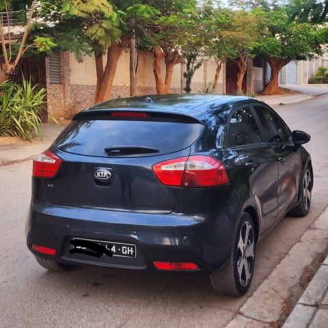 Venda Vendo Kia Rio
