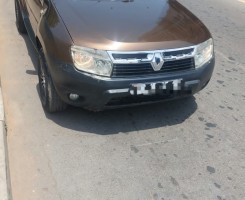 A venda Vendo Renault Duster