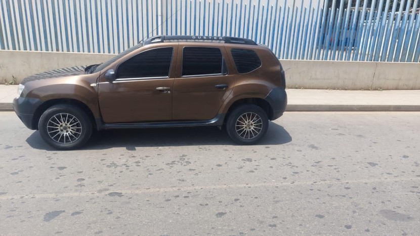 Venda Vendo Renault Duster