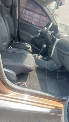 Venda Vendo Renault Duster