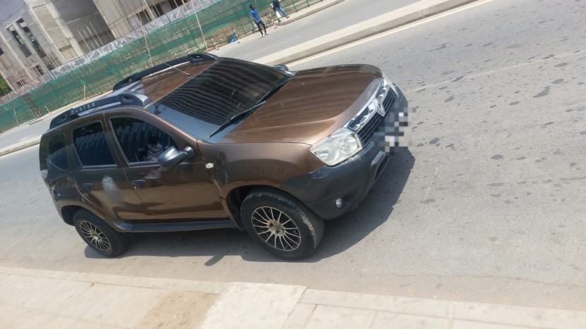 Venda Vendo Renault Duster