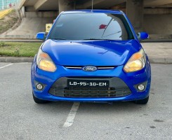 A venda Ford figo manual limpo