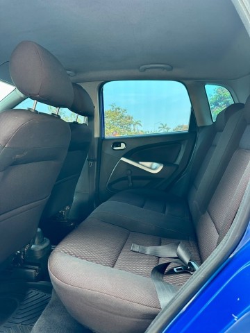 Venda Ford figo manual limpo