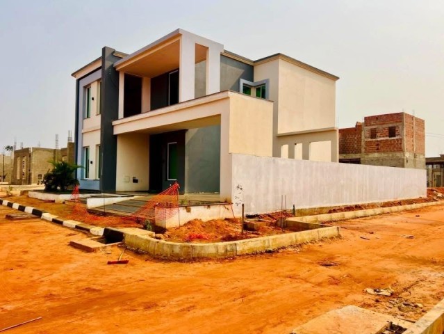 Venda Condomínio Golden-2 centralidade do Kilamba