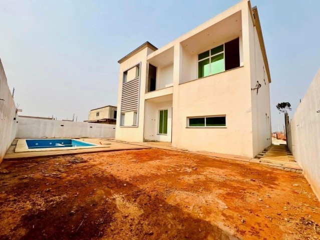 Venda Condomínio Golden-2 centralidade do Kilamba