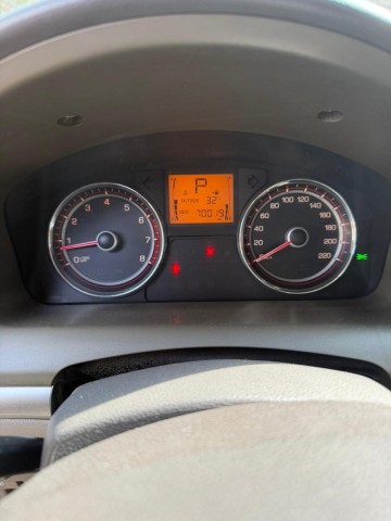 Venda Sangyong korando limpo automático gasolina