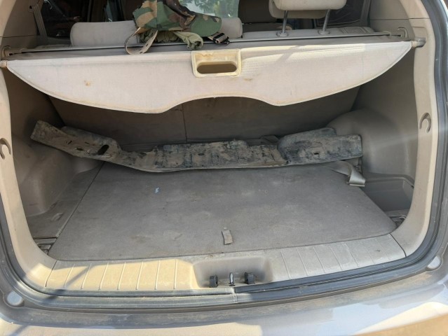 Venda Sangyong korando limpo automático gasolina