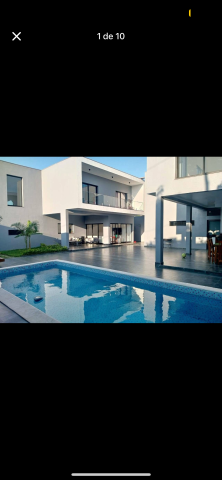 Venda Vivenda v7 à venda Benfica