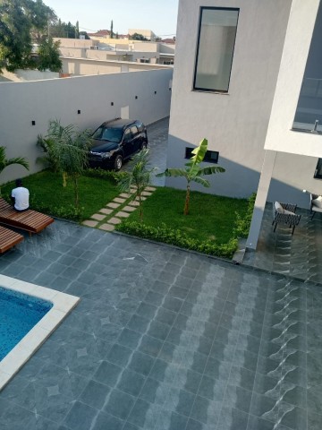 Venda Vivenda v7 à venda Benfica