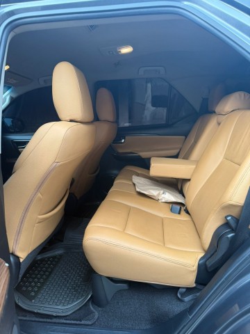 Venda TOYOTA FORTUNER