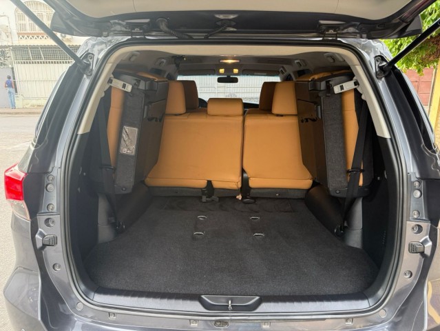 Venda TOYOTA FORTUNER