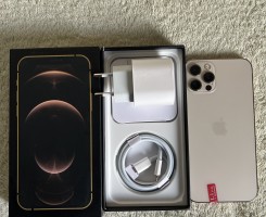 A venda IPhone 12 Pro 128 GB