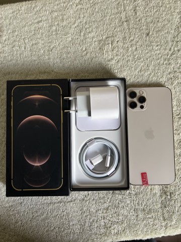 Venda IPhone 12 Pro 128 GB