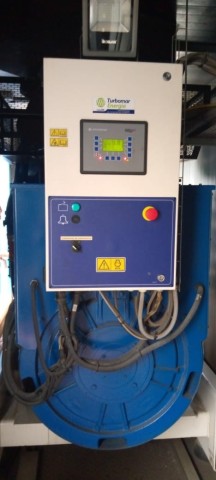 Venda Instalações elétricas, e automação (ATS) em geradores.