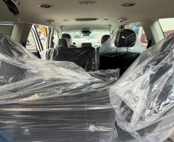 A venda VENDO UM KIA TELLURIDE