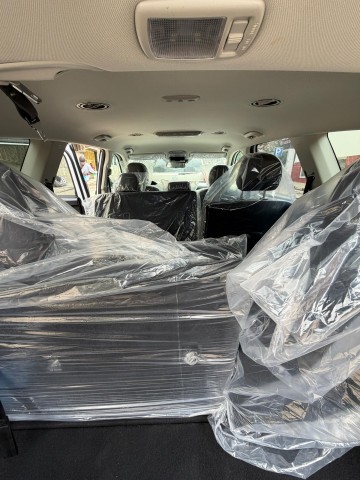 Venda VENDO UM KIA TELLURIDE