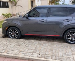 A venda KIA SOUL LIMPO