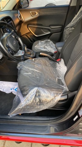 Venda KIA SOUL LIMPO