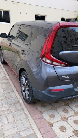 Venda KIA SOUL LIMPO